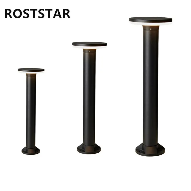 Superbright 10W Aluminum Round Lawn Lamp, IP65 LED Modern Simple Garden Lights, Outdoor Warm Cold White Landscape Park Lights
Superbright 10W Aluminum Round Lawn Lamp, IP65 LED Modern Simple Garden Lights, Outdoor Warm Cold White Landscape Park Lights