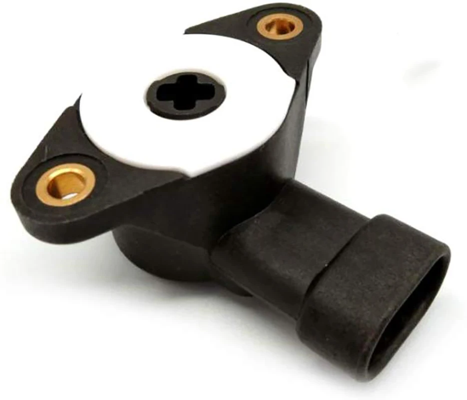 Accelerator Position Sensor For EZGO RXV Electric Golf Cart 2008-Up #600019 8004
Accelerator Position Sensor For EZGO RXV Electric Golf Cart 2008-Up #600019 8004