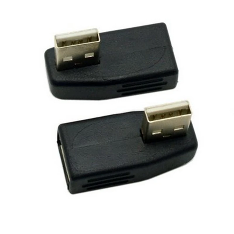 Переходник-удлинитель USB 2.0 с левым и правым направлением под углом 90 градусов, низкопрофильный, черный
Переходник-удлинитель USB 2.0 с левым и правым направлением под углом 90 градусов, низкопрофильный, черный