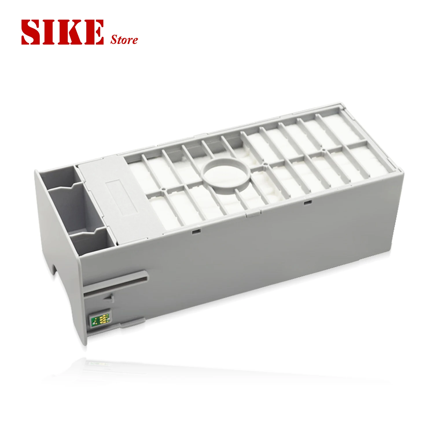 Чернильный резервуар C12C890191 для Epson Stylus Pro 4000 7600 9600 4800 4880 7800 7880 9800 9880 4400 7400
Чернильный резервуар C12C890191 для Epson Stylus Pro 4000 7600 9600 4800 4880 7800 7880 9800 9880 4400 7400