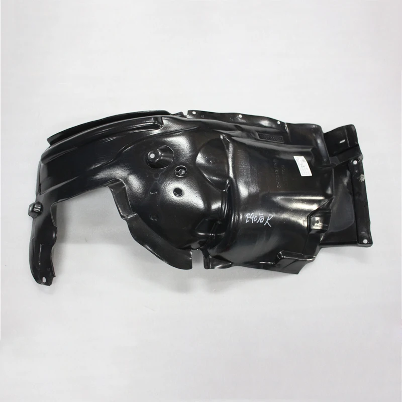 Front Left/ Right Rearward Fender Liner For BMW E90 318i 320i 325i 330i 2004-2011
Front Left/ Right Rearward Fender Liner For BMW E90 318i 320i 325i 330i 2004-2011