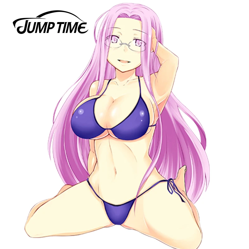 JumpTime 13 см x 9,7 см фотообои Fate stay night Beauty автомобильные наклейки аксессуары для ремонта Водонепроницаемый Виниловый Стайлинг автомобиля
JumpTime 13 см x 9,7 см фотообои Fate stay night Beauty автомобильные наклейки аксессуары для ремонта Водонепроницаемый Виниловый Стайлинг автомобиля