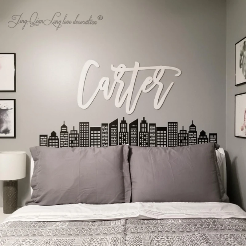 Customized Personalized Large Size Wood Name Sign Wide Options, Custom Baby Name Sign for Nursery Decor
Customized Personalized Large Size Wood Name Sign Wide Options, Custom Baby Name Sign for Nursery Decor