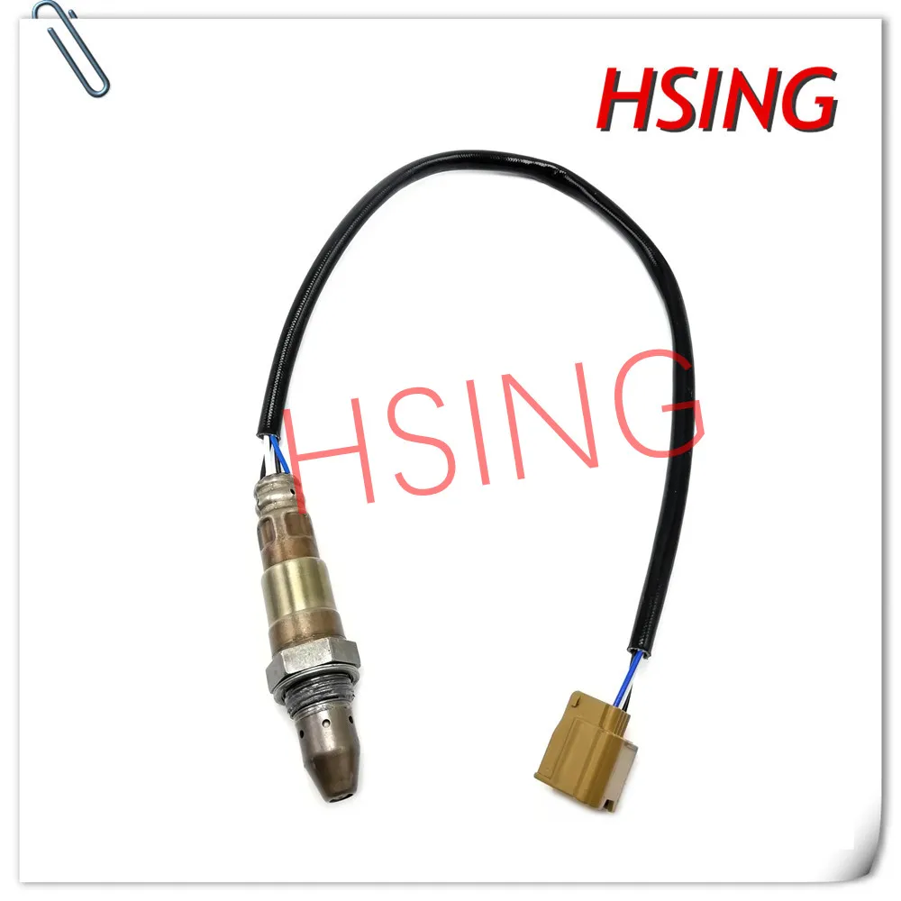 Кислородный датчик вверх по потоку подходит для Infiniti Quest Altima Sentra Frontier *** часть № 22693-3RC0A 22693-1MR0A 211500-7500 234-9135
Кислородный датчик вверх по потоку подходит для Infiniti Quest Altima Sentra Frontier *** часть № 22693-3RC0A 22693-1MR0A 211500-7500 234-9135