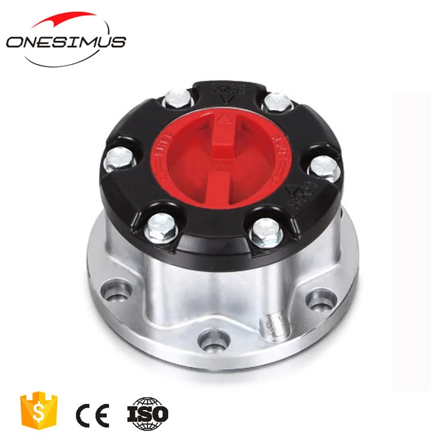 Car Auto Free Wheel Hub For Hi Lux Sr5 All 4WD pickup ISF, 4 Runner 26 Spline Teeth Manual FreeWheel Locking Hub OEM 40350-39045
Car Auto Free Wheel Hub For Hi Lux Sr5 All 4WD pickup ISF, 4 Runner 26 Spline Teeth Manual FreeWheel Locking Hub OEM 40350-39045