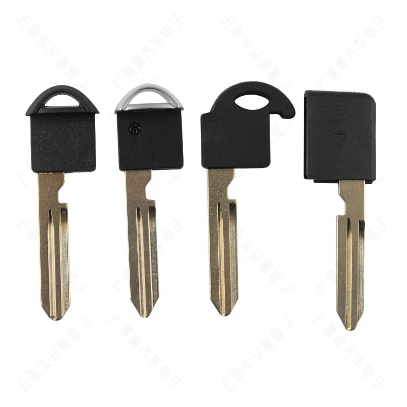 Smart Card Small Key For Nissan Infiniti Teana Mechanical key Replacement 
Smart Card Small Key For Nissan Infiniti Teana Mechanical key Replacement
