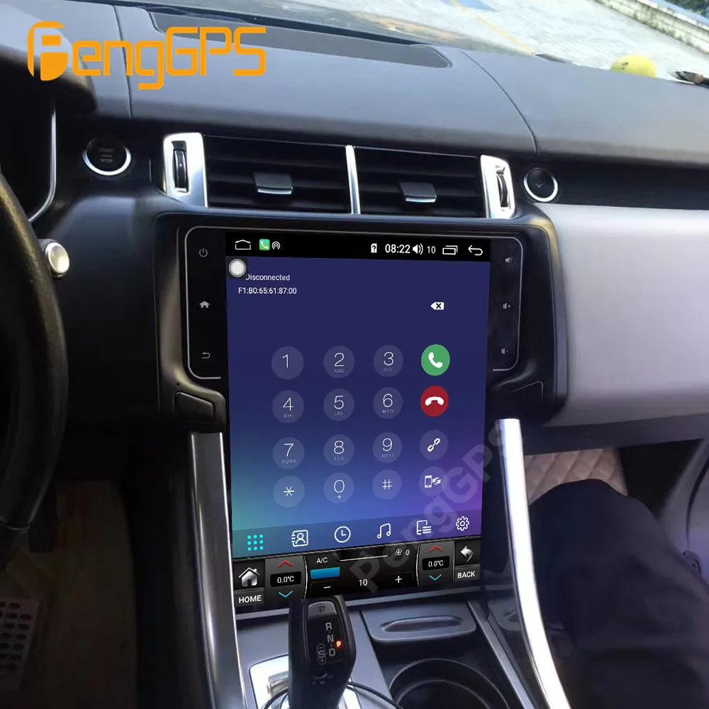 Android 11 для Land Rover Range 2016 2017 2018 2019 автомобильный DVD радио рекордер мультимедийный стерео плеер GPS навигация DSP Carplay
Android 11 для Land Rover Range 2016 2017 2018 2019 автомобильный DVD радио рекордер мультимедийный стерео плеер GPS навигация DSP Carplay