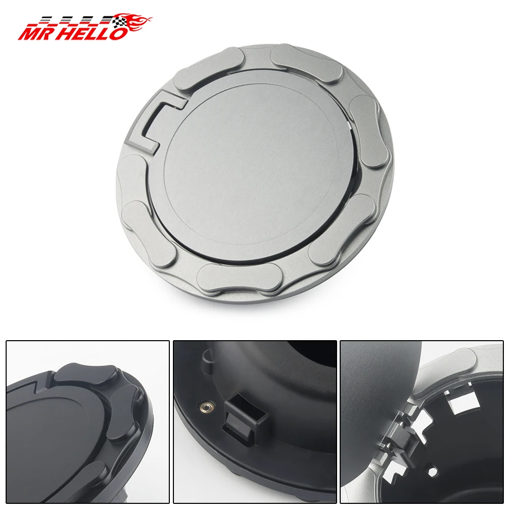 Aluminum Tank Covers for Jeep Wrangler JK 2007-2017 Car oil Cap Fuel Tank Cap Cover for Jeep Wrangler Accessories Car Styling
Aluminum Tank Covers for Jeep Wrangler JK 2007-2017 Car oil Cap Fuel Tank Cap Cover for Jeep Wrangler Accessories Car Styling