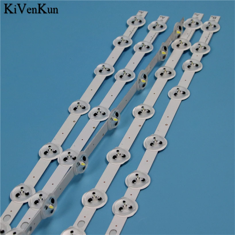 TV Lamp LED Backlight Strip For JMB JT0140002B/01 FHD Smart TV Bar Kit LEDS Bands 40DLED_AB-TYPE_REV02 VES400UNDS-2D-N02 Ruler
TV Lamp LED Backlight Strip For JMB JT0140002B/01 FHD Smart TV Bar Kit LEDS Bands 40DLED_AB-TYPE_REV02 VES400UNDS-2D-N02 Ruler
