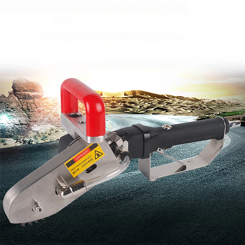 OW-CM08 Pneumatic paper edge stripper Efficient and effortless Corrugated cardboard box Edge removal tool
OW-CM08 Pneumatic paper edge stripper Efficient and effortless Corrugated cardboard box Edge removal tool