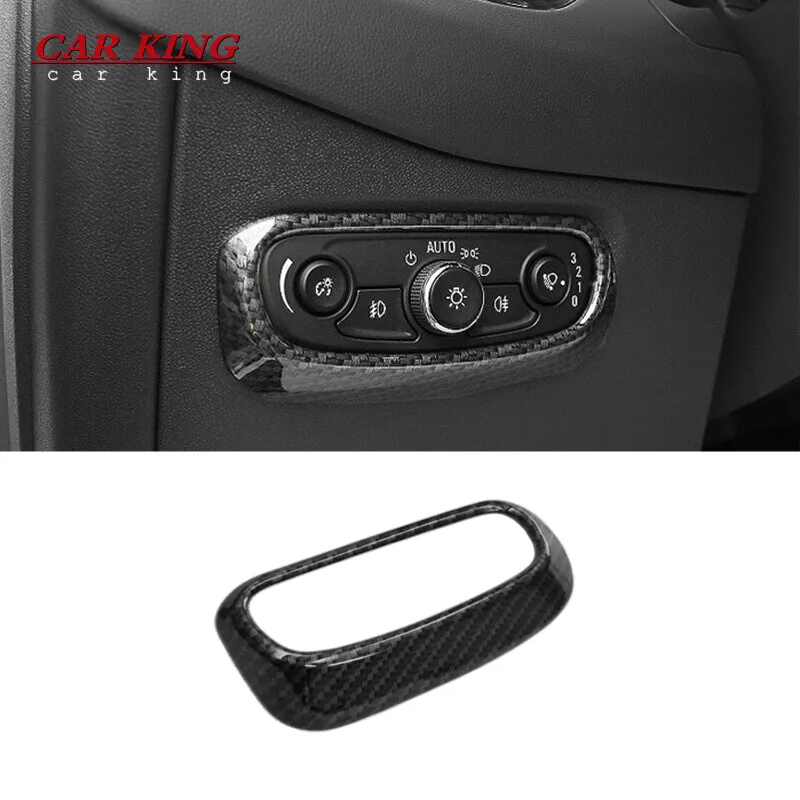 For Chevrolet Equinox 2017 2018 ABS Carbon fibre Car Headlamps Adjustment Switch Cover Trim sticker Car accessories styling 1pcs
For Chevrolet Equinox 2017 2018 ABS Carbon fibre Car Headlamps Adjustment Switch Cover Trim sticker Car accessories styling 1pcs