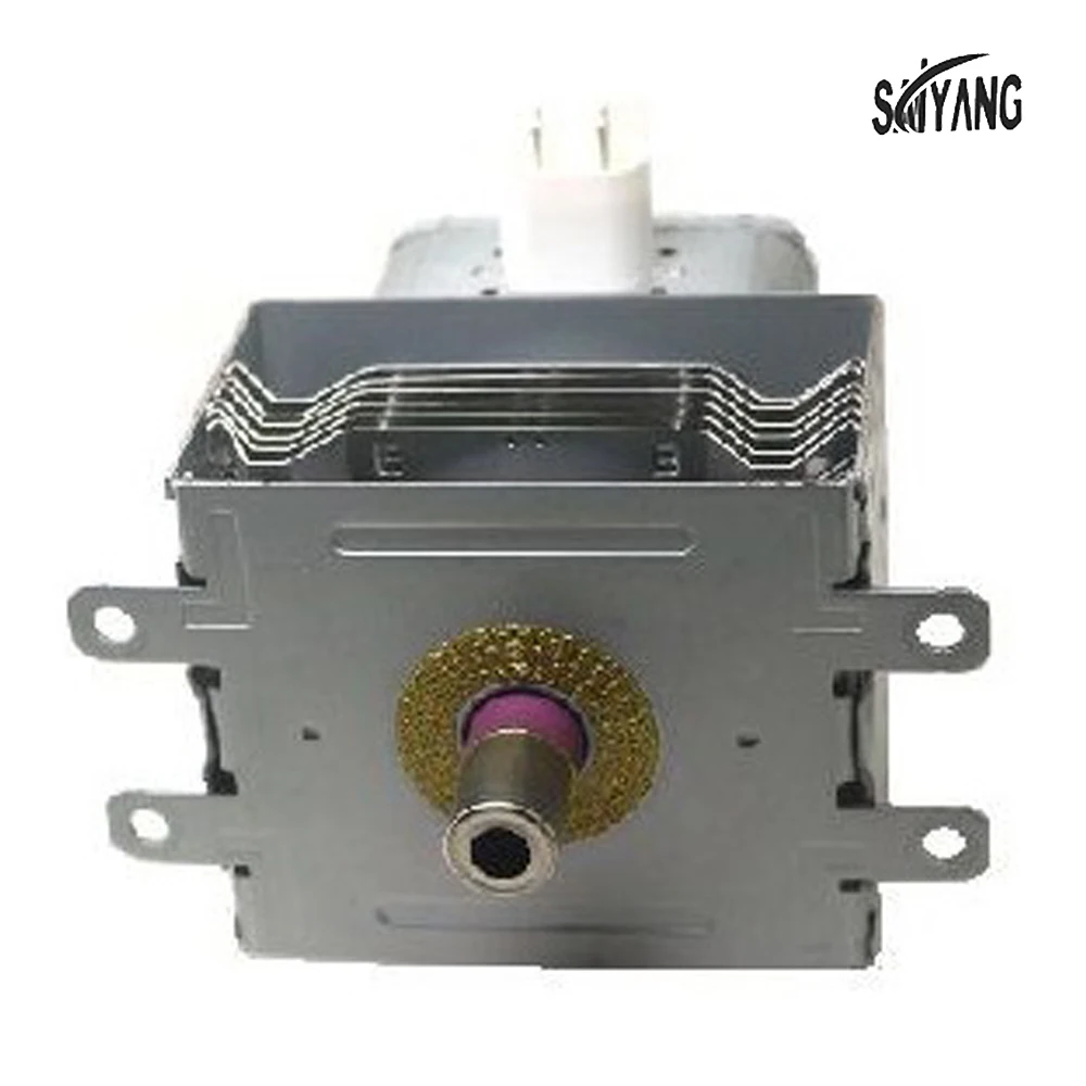 New Original Magnetron Wind-Cooling 1000W 2M248E For TOSHIBA Industrial Microwave Oven Parts
New Original Magnetron Wind-Cooling 1000W 2M248E For TOSHIBA Industrial Microwave Oven Parts