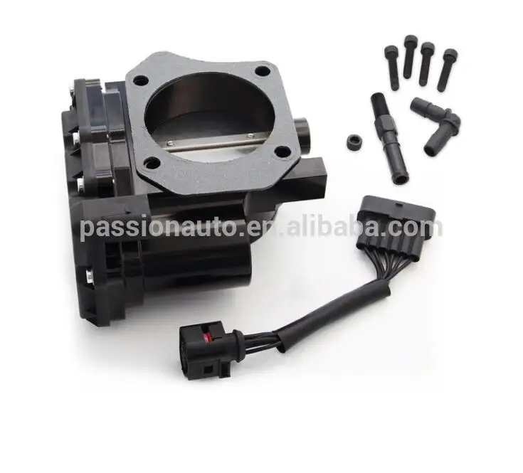 Grams Performance DBW Electronic 72mm Throttle Body For 13+ BRZ/ FRS/ FT86
Grams Performance DBW Electronic 72mm Throttle Body For 13+ BRZ/ FRS/ FT86