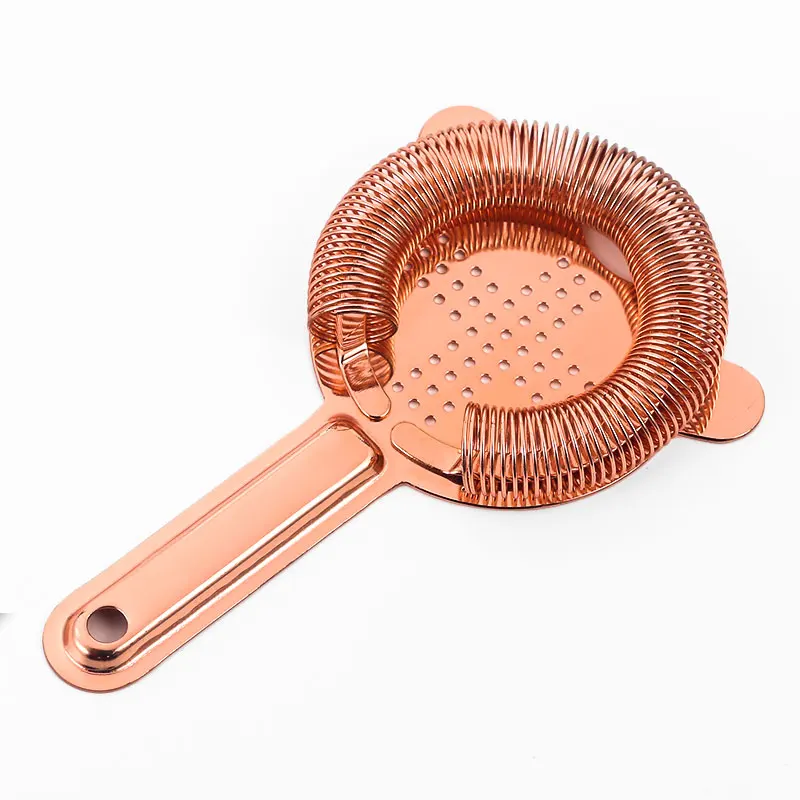 Aixiangru-Stainless Steel Spring Ice Filter, Cross Water Filter, Bar Utensils, Kitchen Sink Strainer
Aixiangru-Stainless Steel Spring Ice Filter, Cross Water Filter, Bar Utensils, Kitchen Sink Strainer