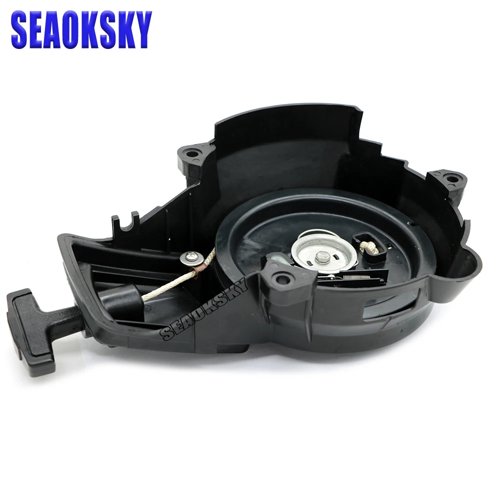 63V-15710-10 63V-15710-12 63V-15710-13 63V-15710-20 Starter for YAMAHA 2 Stroke 9.9HP 15HP Boat Engine
63V-15710-10 63V-15710-12 63V-15710-13 63V-15710-20 Starter for YAMAHA 2 Stroke 9.9HP 15HP Boat Engine