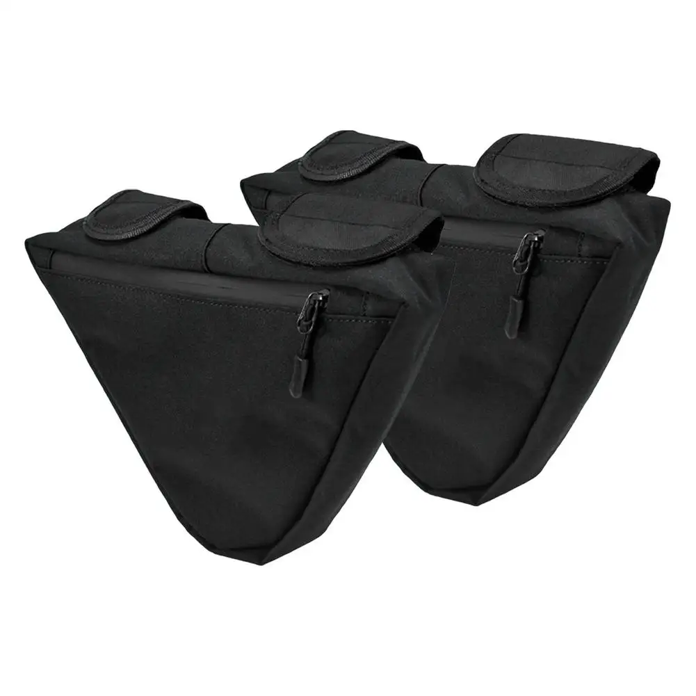 Motorcycle Triangle Bag Tool Bag Special Guard Bar Side Bag Motorcycle Accessories
Motorcycle Triangle Bag Tool Bag Special Guard Bar Side Bag Motorcycle Accessories