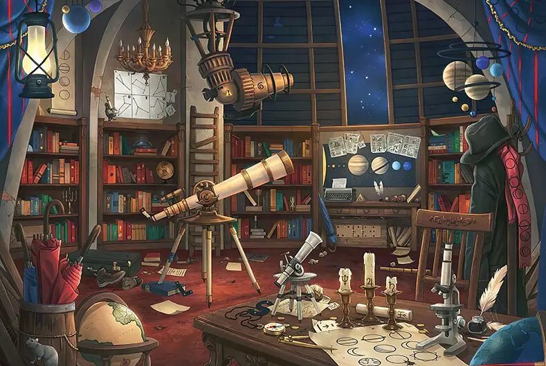Telescope The wooden puzzle 1000 pieces ersion jigsaw puzzle white card adult children's educational toys
Telescope The wooden puzzle 1000 pieces ersion jigsaw puzzle white card adult children's educational toys