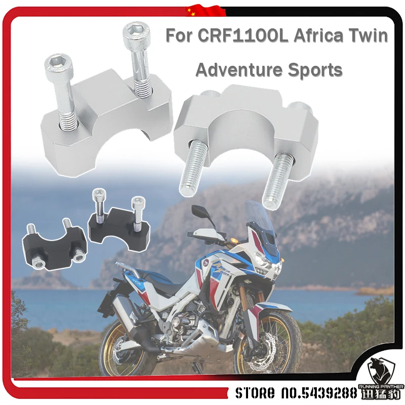 Для HONDA CRF 1100L CRF 1100 L Africa Twin Adventure спортивная ручка, зажим для подъема, удлиненный руль мотоцикла CRF1100L crf1100l
Для HONDA CRF 1100L CRF 1100 L Africa Twin Adventure спортивная ручка, зажим для подъема, удлиненный руль мотоцикла CRF1100L crf1100l