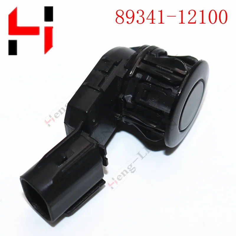 New PDC Parking Sensor Distance Control Sensor For RA V4 OEM 89341-12100 Ultrasonic Reverse Sensor 2017-2018
New PDC Parking Sensor Distance Control Sensor For RA V4 OEM 89341-12100 Ultrasonic Reverse Sensor 2017-2018