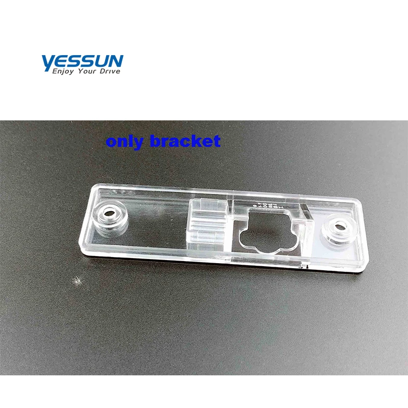 Кронштейн для установки камеры заднего вида для Toyota Fortuner 2007 2008 2010 2011 2012 2013 для Toyota Innova
Кронштейн для установки камеры заднего вида для Toyota Fortuner 2007 2008 2010 2011 2012 2013 для Toyota Innova