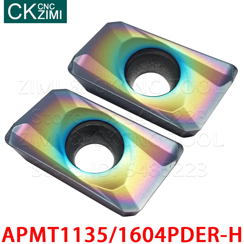 APMT1135PDER-H APMT1604PDER-H карбидные вставки фрезерные инструменты для 300R 400R токарные фрезерные инструменты APMT для стали из нержавеющей стали
APMT1135PDER-H APMT1604PDER-H карбидные вставки фрезерные инструменты для 300R 400R токарные фрезерные инструменты APMT для стали из нержавеющей стали