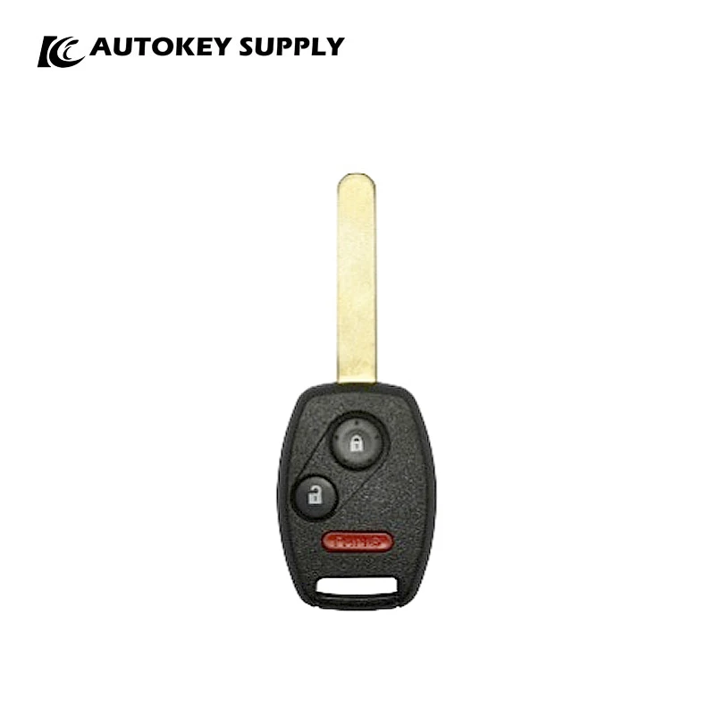 Новый Сменный пульт дистанционного управления для Honda 3B Fcc # Mlbhlik-1T 315Mhz Autokeysupply AKHDC309
Новый Сменный пульт дистанционного управления для Honda 3B Fcc # Mlbhlik-1T 315Mhz Autokeysupply AKHDC309
