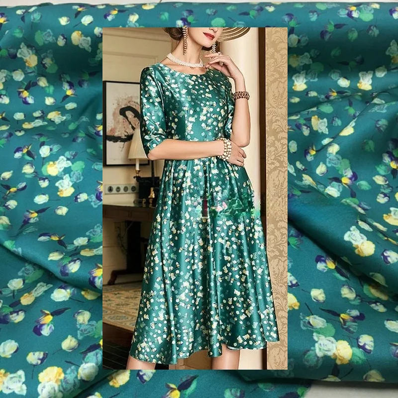 108cm wide stretch digital printing fabric cloth natural mulberry silk high fashion textile fabric for dress shirt scarf sewing
108cm wide stretch digital printing fabric cloth natural mulberry silk high fashion textile fabric for dress shirt scarf sewing