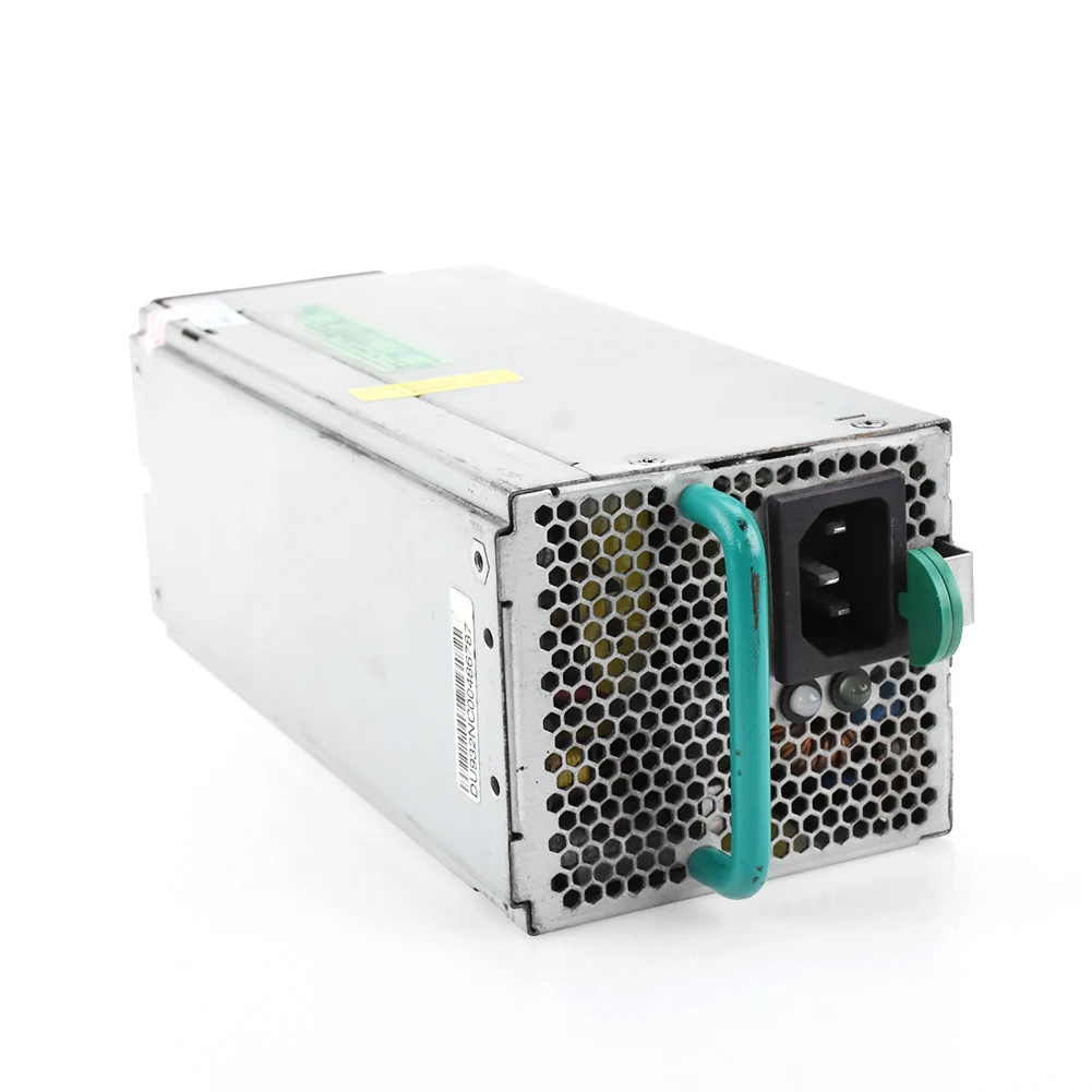 Для R350 T350 G6 источник питания 650 Вт для HIPRO HP-R650FF3 для Intel APP4650WPSU Psu
Для R350 T350 G6 источник питания 650 Вт для HIPRO HP-R650FF3 для Intel APP4650WPSU Psu