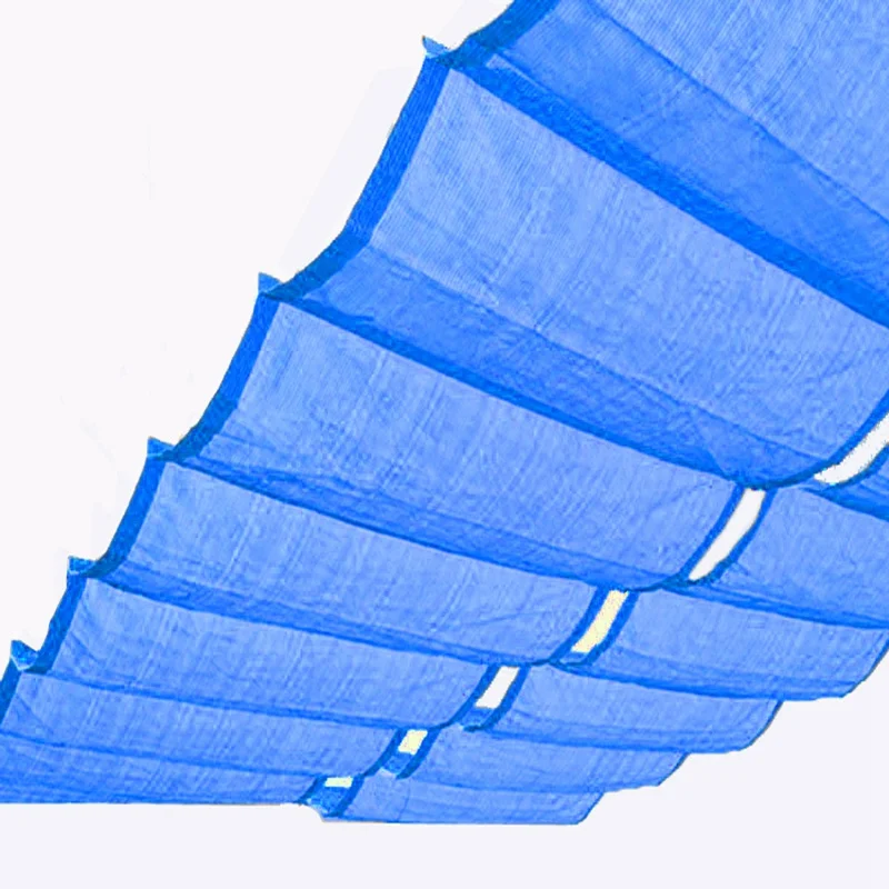 Customized Blue Wave Sun Shade Net Courtyard Pavilion Sun Room Canopy Shading Cloth Terrace
Customized Blue Wave Sun Shade Net Courtyard Pavilion Sun Room Canopy Shading Cloth Terrace