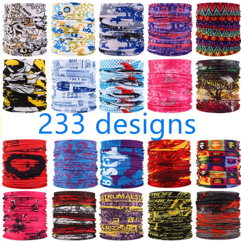Magic Scarf Windproof Cycling Scarf UV Protection Face Mask Outdoor Climbing Hiking Ski Fishing Headwear Bandana Tube Neck Scarf
Magic Scarf Windproof Cycling Scarf UV Protection Face Mask Outdoor Climbing Hiking Ski Fishing Headwear Bandana Tube Neck Scarf