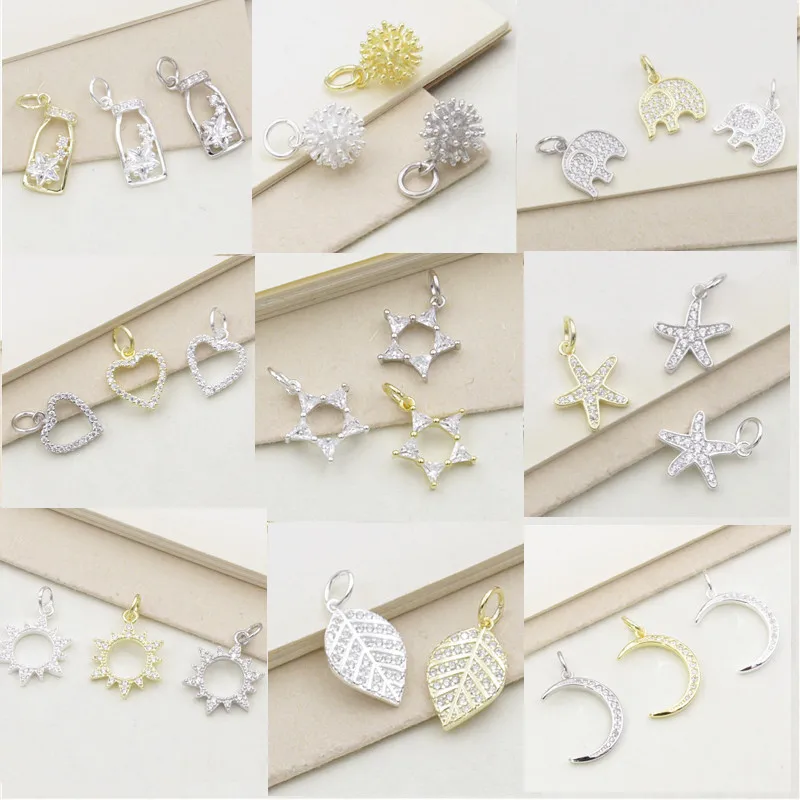 5pcs/lot star heart moon pendant tag DIY accessories of necklace bracelet headdress
5pcs/lot star heart moon pendant tag DIY accessories of necklace bracelet headdress