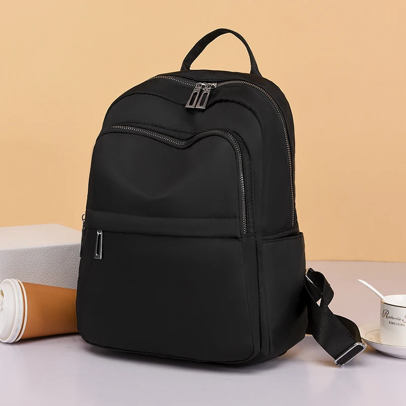 Ladies Backpack Fashion Bags Shoulder Bags Women's Bags Oxford Pre-College Style Backpacks Girls School Bags Rucksacks
Ladies Backpack Fashion Bags Shoulder Bags Women's Bags Oxford Pre-College Style Backpacks Girls School Bags Rucksacks