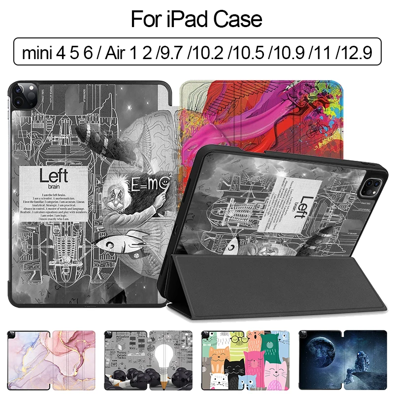 Чехол MTT для iPad 10th Gen Pro 11 12,9 Air 4 10,9 10,2 10,5 9,7 Air 2 мягкий кожаный из ТПУ Флип смарт-чехол с держателем карандаша
Чехол MTT для iPad 10th Gen Pro 11 12,9 Air 4 10,9 10,2 10,5 9,7 Air 2 мягкий кожаный из ТПУ Флип смарт-чехол с держателем карандаша