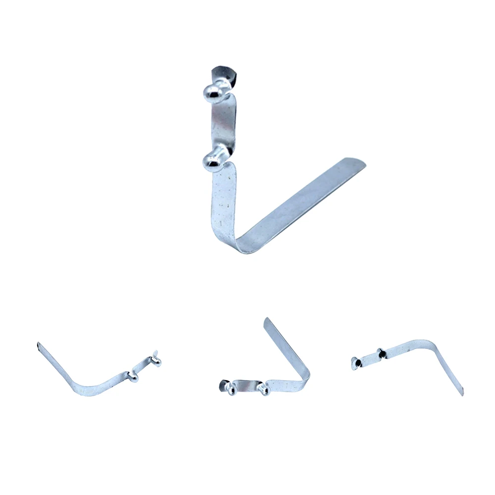 Manufacture Pole spring clips for tent pole clips clips tube 6mm,push button locking used for 18-22mm tube
Manufacture Pole spring clips for tent pole clips clips tube 6mm,push button locking used for 18-22mm tube