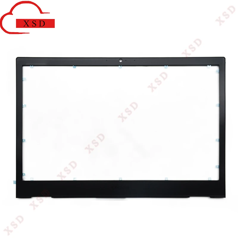 Nwe Original Laptop LCD Front Bezel For Lenovo Legion Y730-17 Y740-17 Y730-17ICH Y740-17ICHg Y740-17IRH Y740-17IRHg AP2B000110
Nwe Original Laptop LCD Front Bezel For Lenovo Legion Y730-17 Y740-17 Y730-17ICH Y740-17ICHg Y740-17IRH Y740-17IRHg AP2B000110