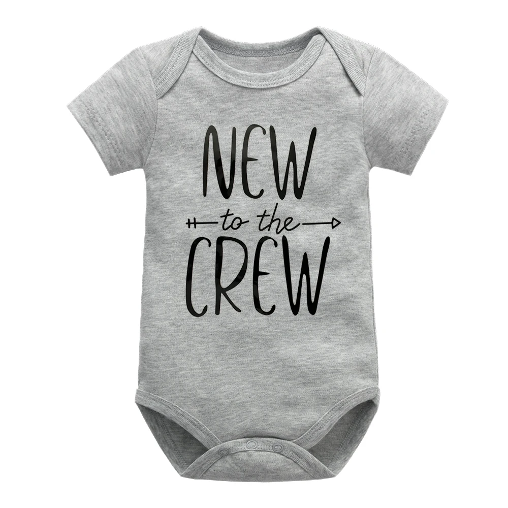 Newborn Bodysuit Baby Babies Bebes Clothes Short Sleeve Cotton Printing Infant Clothing 1pcs 0-24 Months
Newborn Bodysuit Baby Babies Bebes Clothes Short Sleeve Cotton Printing Infant Clothing 1pcs 0-24 Months