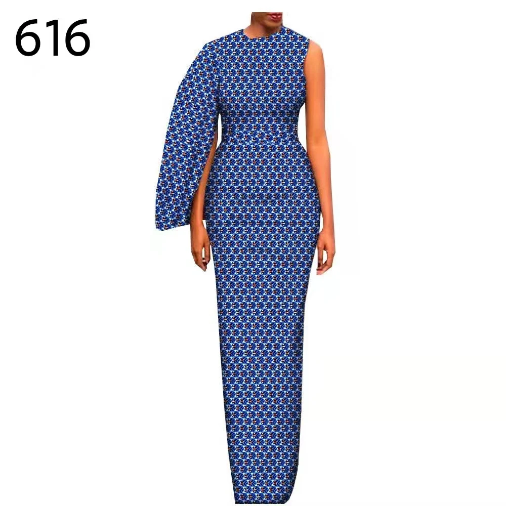 Bodycon Sexy Women Dress Elegant African Ladies Mermaid New Chic Wedding Evening Party Maxi Dresses 2022 New Year Clothes
Bodycon Sexy Women Dress Elegant African Ladies Mermaid New Chic Wedding Evening Party Maxi Dresses 2022 New Year Clothes