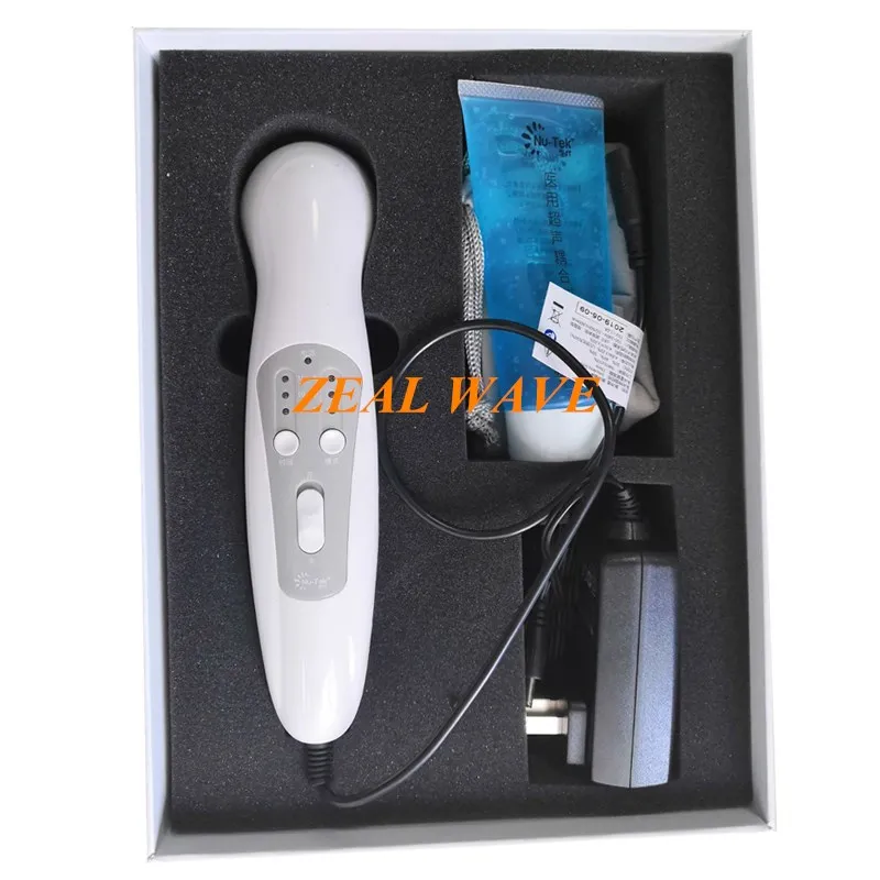 Ultrasonic Therapy Device Lumbar Pain Physiotherapy Device Home Soft Tissue Joint Tenosynovitis Medical Massage Device
Ultrasonic Therapy Device Lumbar Pain Physiotherapy Device Home Soft Tissue Joint Tenosynovitis Medical Massage Device