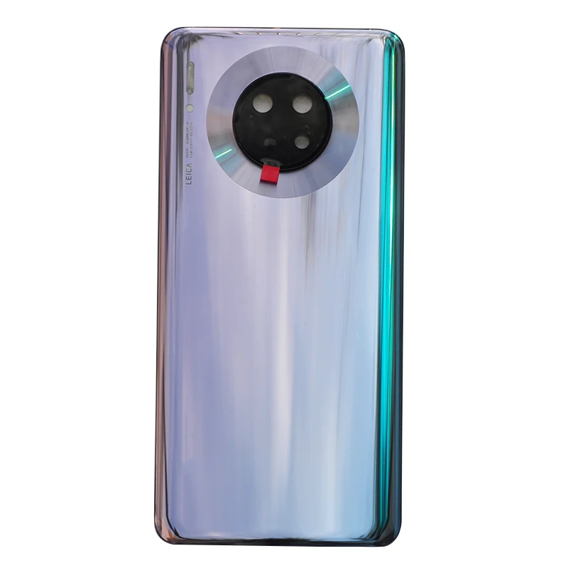 ZUCZUG New Glass Rear Housing For Huawei Mate 30 Battery Cover Back Case With Camera Lens+Logo Mate 30 Part With Adhesive
ZUCZUG New Glass Rear Housing For Huawei Mate 30 Battery Cover Back Case With Camera Lens+Logo Mate 30 Part With Adhesive