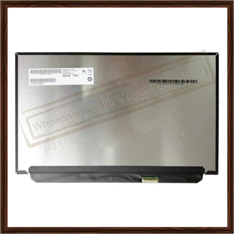12.5'' Laptop LCD Panel B125HAN03.1 LED LCD Screen Dispaly Panel FHD 1920x1080 EDP 30 Pins Replacement
12.5'' Laptop LCD Panel B125HAN03.1 LED LCD Screen Dispaly Panel FHD 1920x1080 EDP 30 Pins Replacement