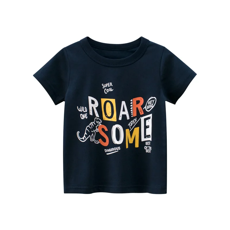 Children for Boys a Boy Girls Kids Kid's Shirts Child Baby Toddler Cotton Letter Tee Tops Clothing Short
Children for Boys a Boy Girls Kids Kid's Shirts Child Baby Toddler Cotton Letter Tee Tops Clothing Short