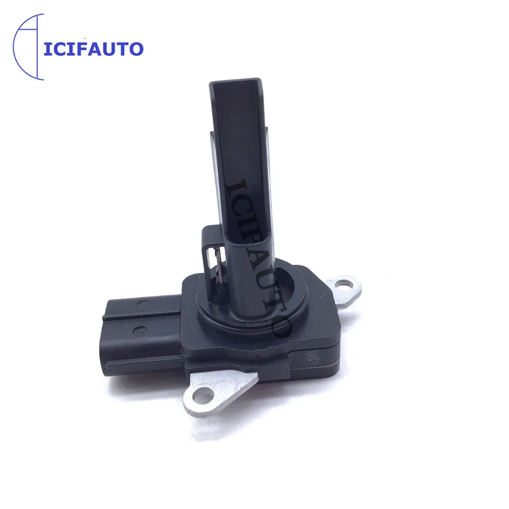 Датчик массового расхода воздуха MAF 13800-68K00 22204-0V020 для LEXUS CT200H HS250H ES300H IS250 ES350 GS350 IS350 GS450 RX450H Scion
Датчик массового расхода воздуха MAF 13800-68K00 22204-0V020 для LEXUS CT200H HS250H ES300H IS250 ES350 GS350 IS350 GS450 RX450H Scion