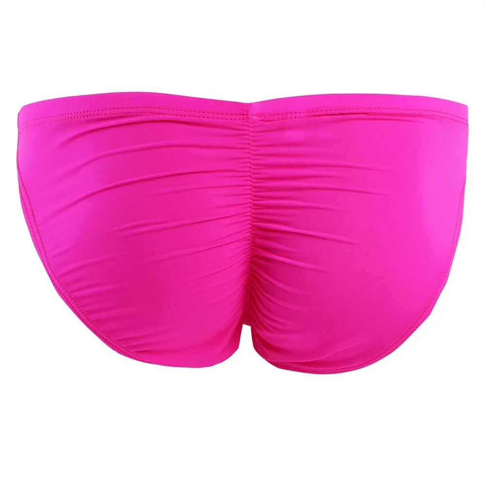 Ruched Back Lingerie Men T-Back Thong G-String Stretch Briefs Bugle Pouch Bikini Underwear MAle See Through Panties Underpants
Ruched Back Lingerie Men T-Back Thong G-String Stretch Briefs Bugle Pouch Bikini Underwear MAle See Through Panties Underpants
