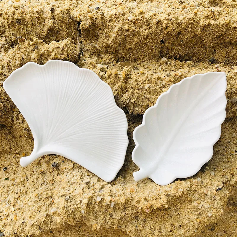 Large Leaf Shape Dish Concrete Silicone Mold Fan Leaf Design Leaf Boat Aroma Candle Tray Diy Cement Jewelry Storage Tray Mold
Large Leaf Shape Dish Concrete Silicone Mold Fan Leaf Design Leaf Boat Aroma Candle Tray Diy Cement Jewelry Storage Tray Mold