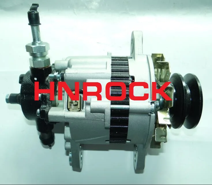 NEW HNROCK 24V 45A ALTERNATOR A2T72985 A2T72986 A2T72987 A2T72989 A2T72989 A2T72999 A2T73387 A2T74385 A2T74386
NEW HNROCK 24V 45A ALTERNATOR A2T72985 A2T72986 A2T72987 A2T72989 A2T72989 A2T72999 A2T73387 A2T74385 A2T74386
