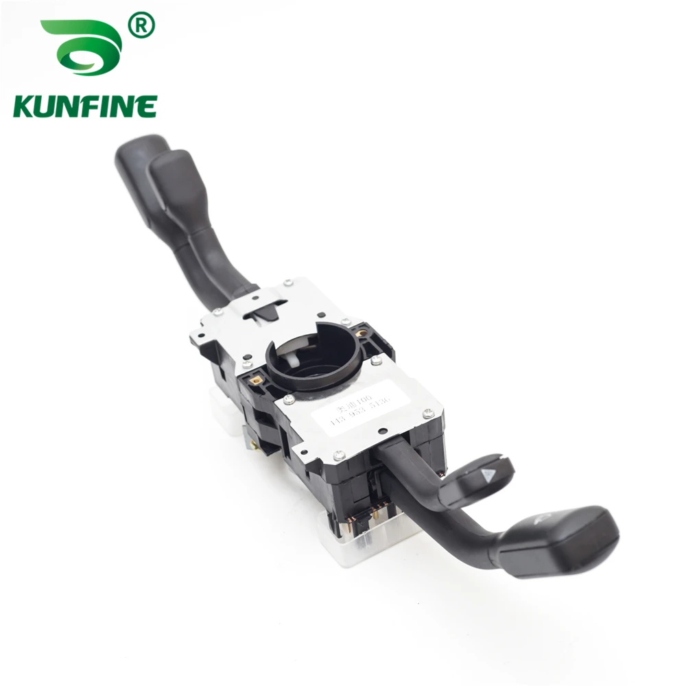 Car Combination switch for AUDI 100 OEM NO.443 953 513G 443953513G 443 953 513 G
Car Combination switch for AUDI 100 OEM NO.443 953 513G 443953513G 443 953 513 G