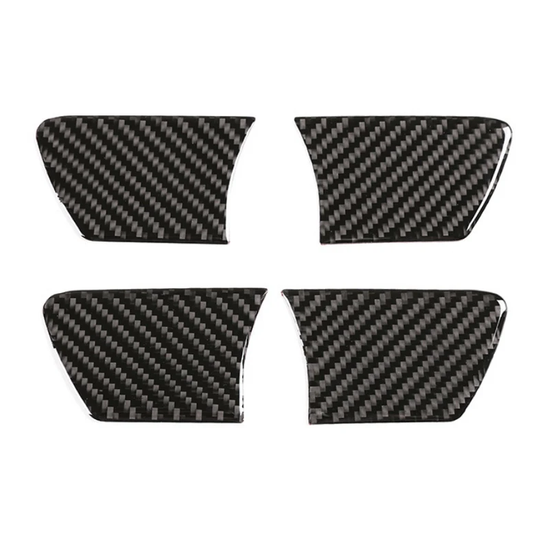 For Toyota Highlander 2015 2016 2017 2018 Car Interior Door Handle Bowl Carbon Fiber Texture Cover Decoration
For Toyota Highlander 2015 2016 2017 2018 Car Interior Door Handle Bowl Carbon Fiber Texture Cover Decoration