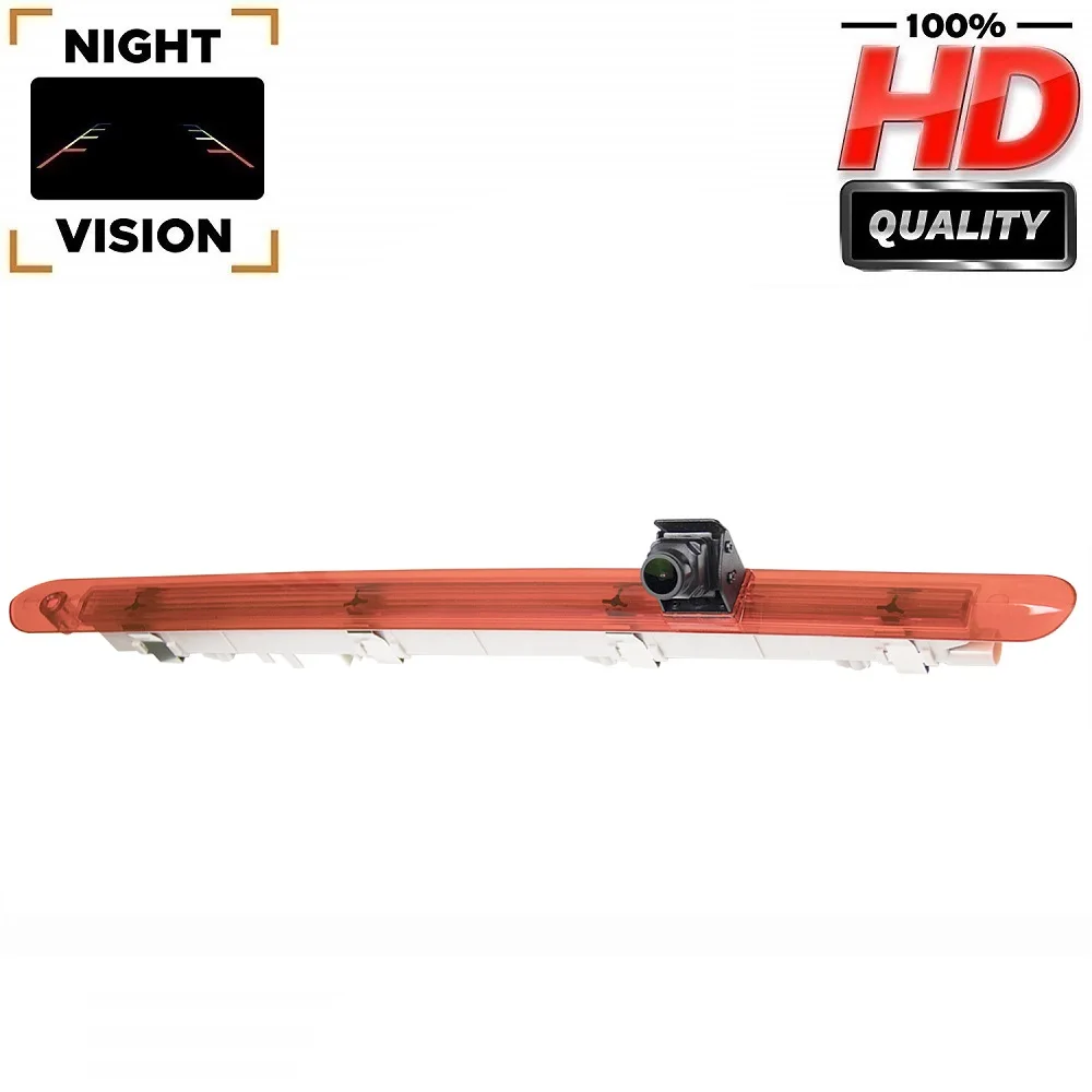 Misayaee Car HD 720P Brake Light Camera for Mercedes Vito Metris W447 MB VAN 2014-2019 single door Rear view Backup camera
Misayaee Car HD 720P Brake Light Camera for Mercedes Vito Metris W447 MB VAN 2014-2019 single door Rear view Backup camera