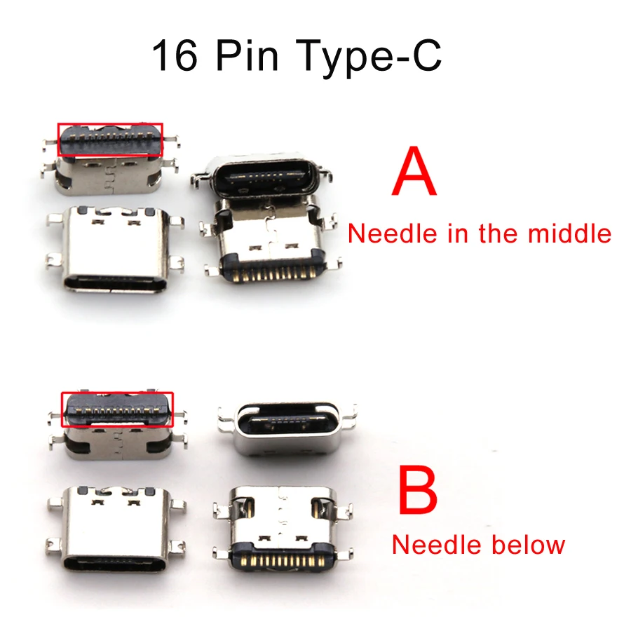 100 шт. Micro usb-коннектор с портом JACK для 3,1 Type-C 16pin USB зарядный порт Разъем для Мобильный телефон Leagoo OUKITEL WP5000 K6 Lenovo S5
100 шт. Micro usb-коннектор с портом JACK для 3,1 Type-C 16pin USB зарядный порт Разъем для Мобильный телефон Leagoo OUKITEL WP5000 K6 Lenovo S5