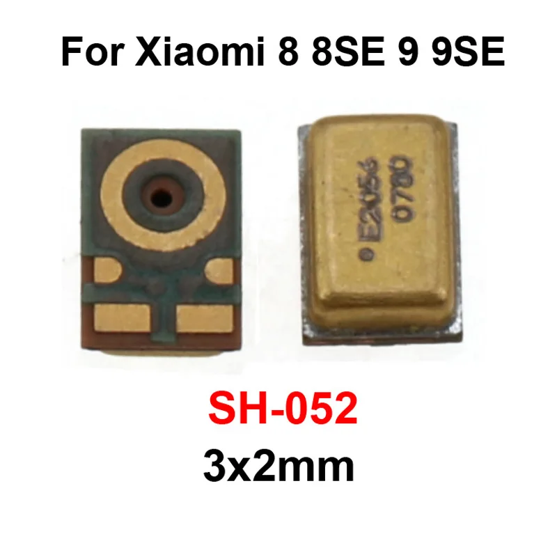 2PCS - 100PCS Wholesale For Xiaomi 8 8se 9 9se Microphone Transmitter Mic Speaker For Xiaomi Mi9 Mi 9 / Mi 9 SE 9SE
2PCS - 100PCS Wholesale For Xiaomi 8 8se 9 9se Microphone Transmitter Mic Speaker For Xiaomi Mi9 Mi 9 / Mi 9 SE 9SE